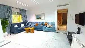 Un s3 meublé au rdc au lac 2 - Photo 1