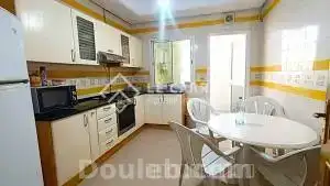 Un s3 meublé au rdc au lac 2 - Miniature 4