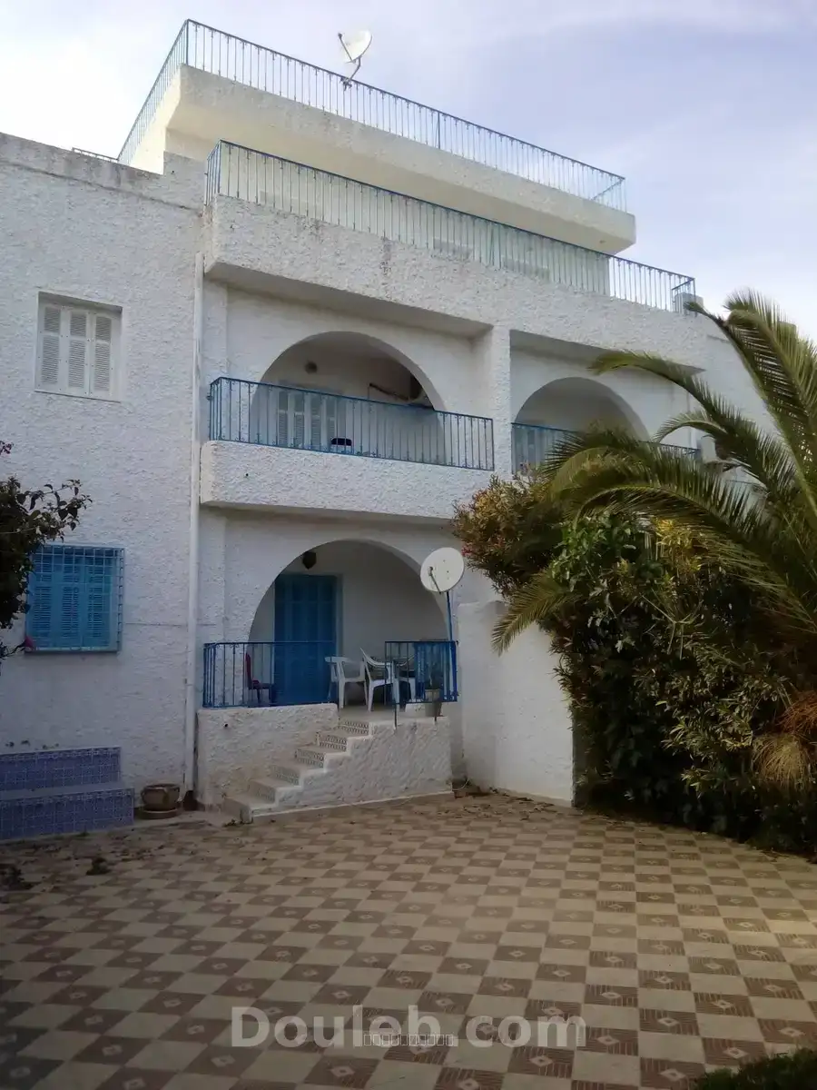 Duplex hammamet nord mrazgua - Miniature 2