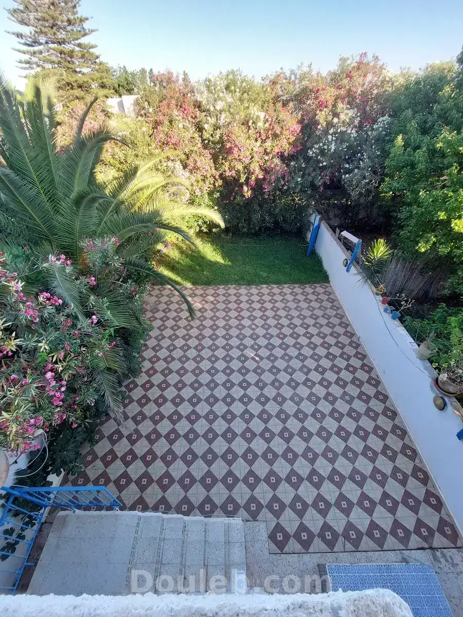 Duplex hammamet nord mrazgua - Miniature 3