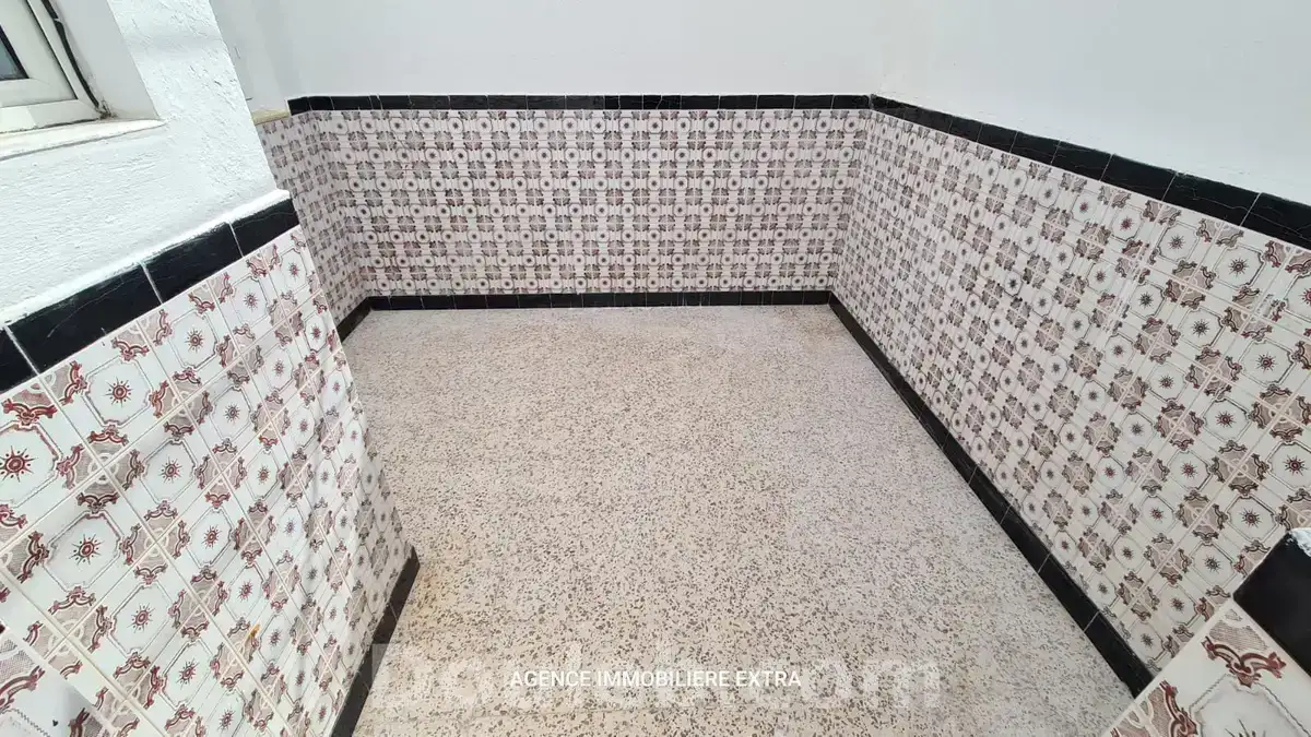 8eme rez de chaussée à nabeul - Miniature 2