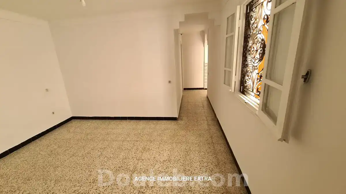 8eme rez de chaussée à nabeul - Miniature 3