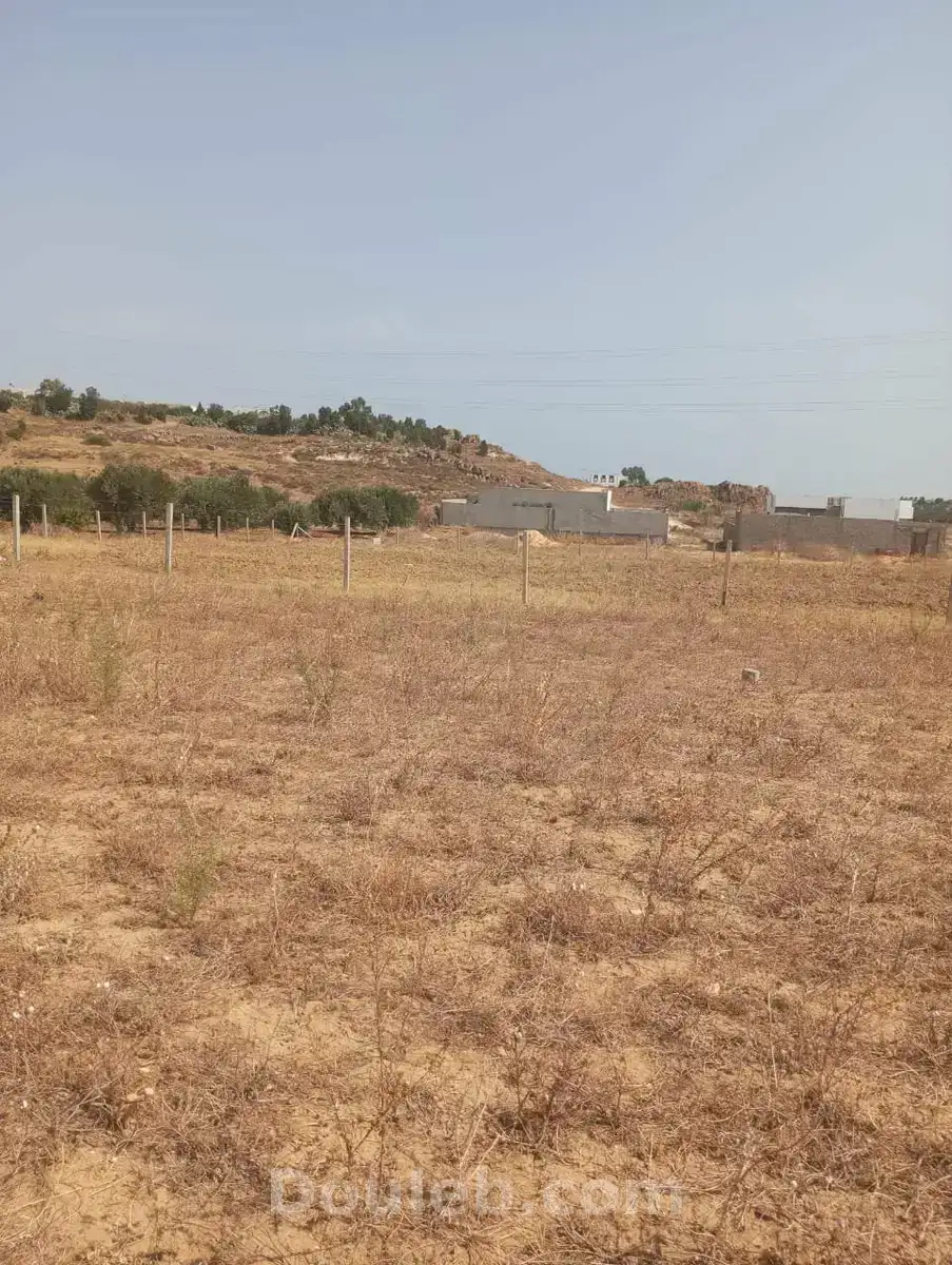 Av terrain 360m à monchar hammamet - Miniature 2