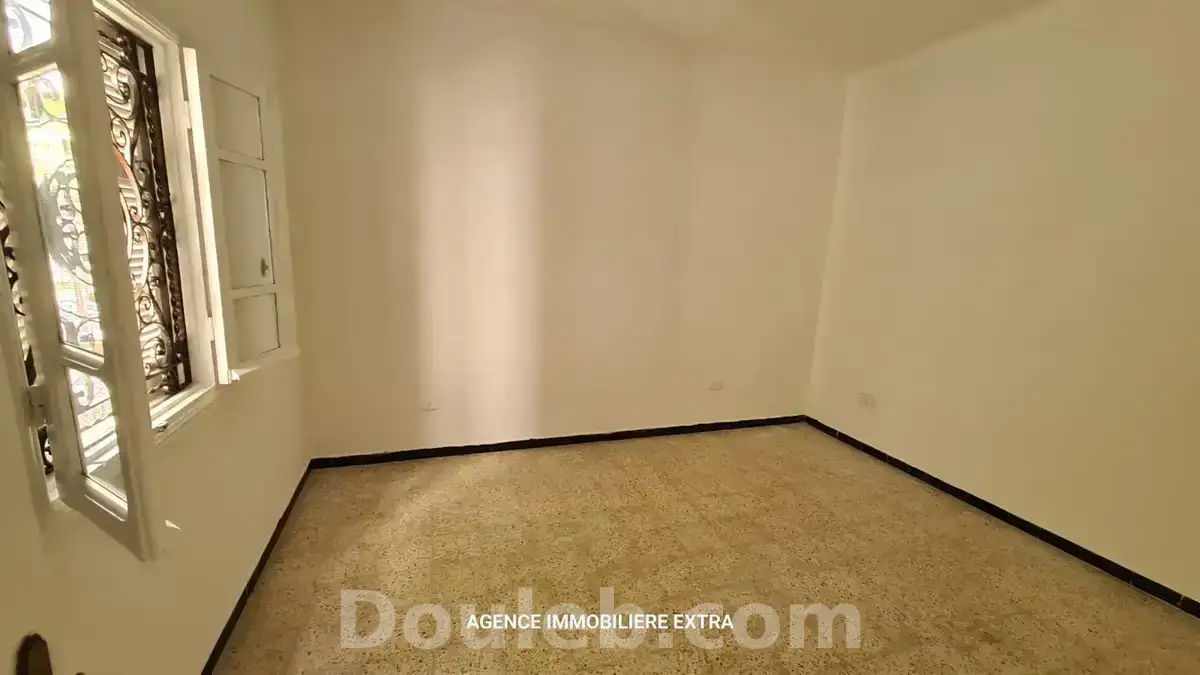 8eme rez de chaussée à nabeul - Miniature 4