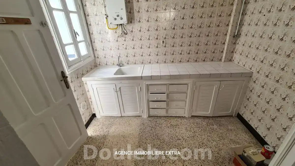 8eme rez de chaussée à nabeul - Miniature 5