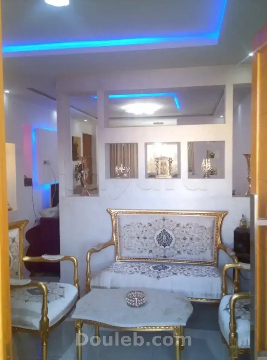 Appartement s3 - Miniature 2