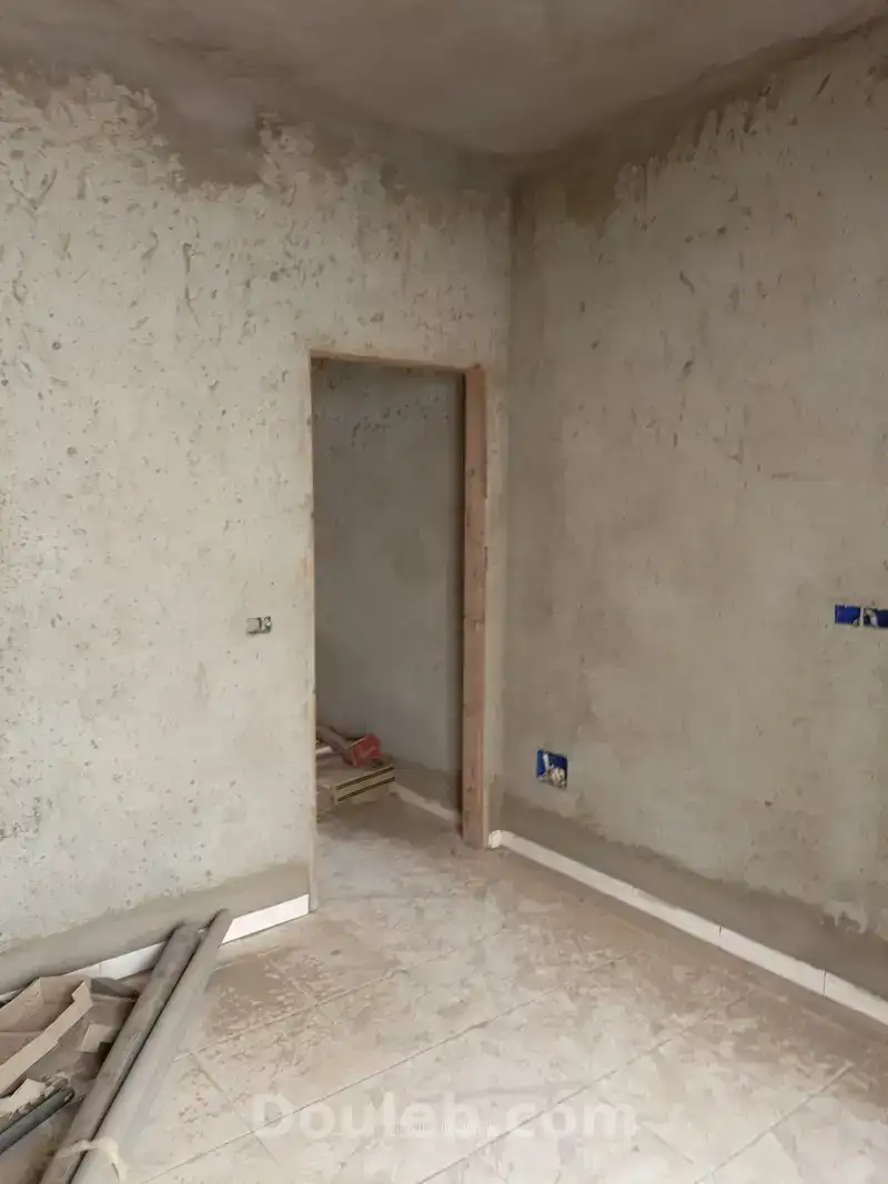 Av 2 studios en cours de finitions à hammamet - Miniature 2