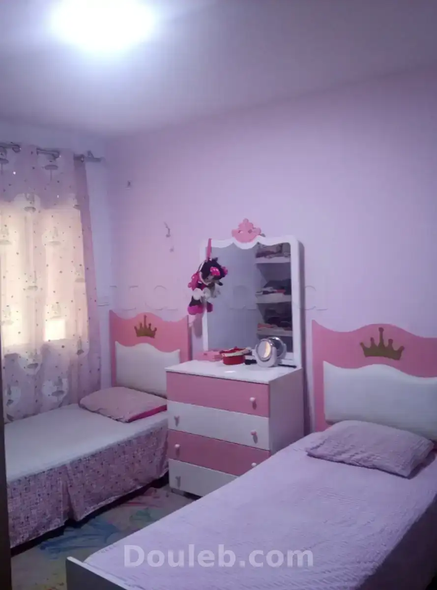 Appartement s3 - Miniature 5