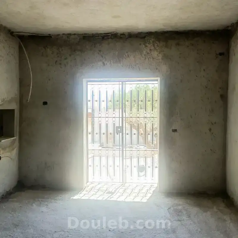 Av villa 400m pas loin de hammamet yasmine - Miniature 2