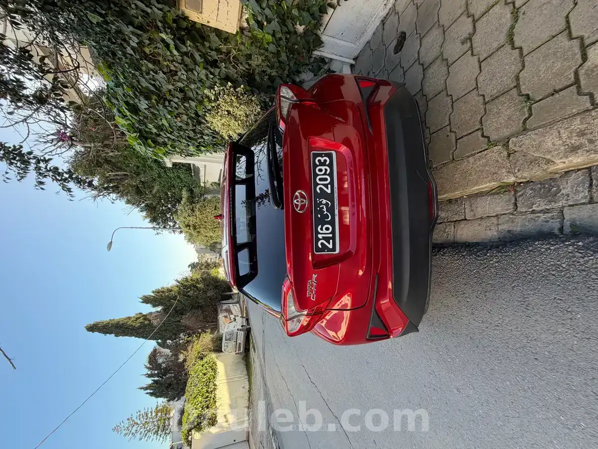 Chr en très bon état - Miniature 2