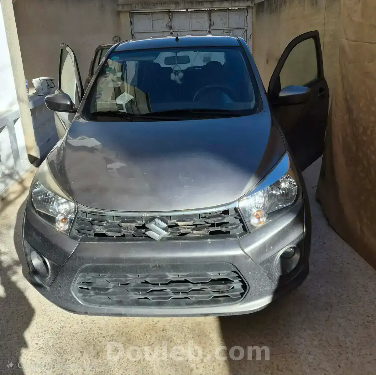 Suzuki celerio 1ere main - Miniature 2