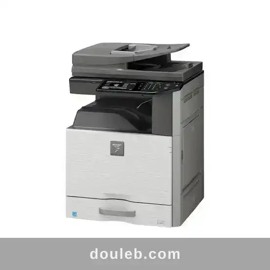 Imprimante sharp laser couleur à Tunis