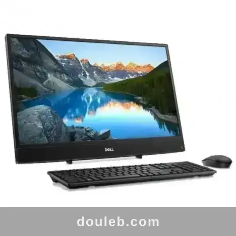 Desktop dell inspiron 3477 all in one à Tunis