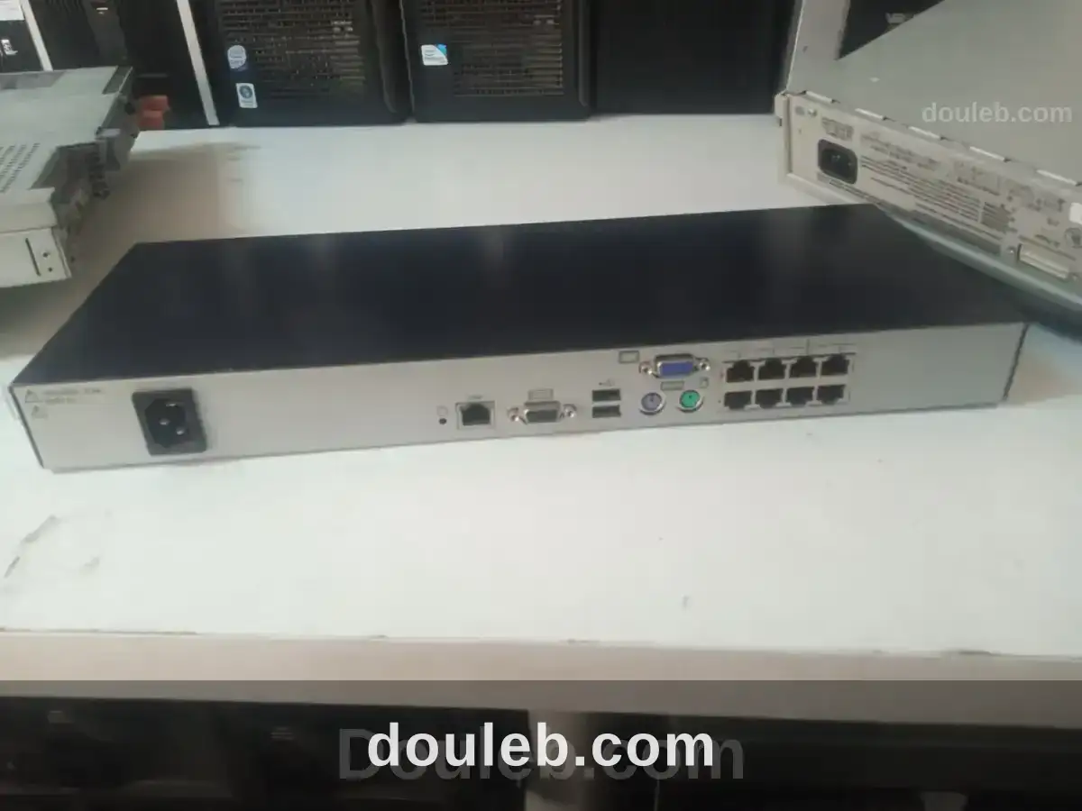 Switch hp avec qualité pro à Tunis