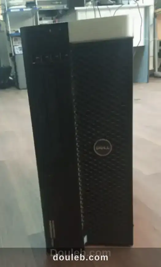 Workstation précision t5810 à Tunis