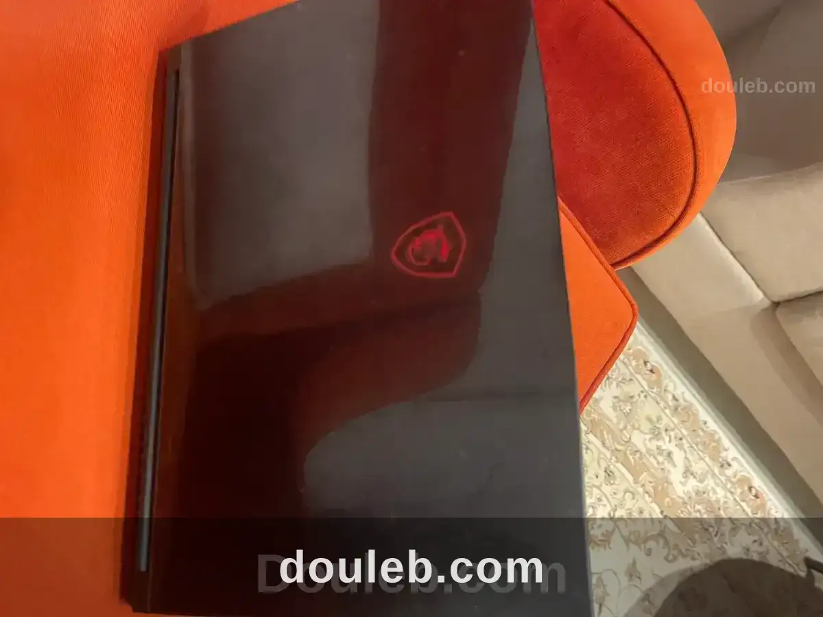 Pc gaming msi à Tunis