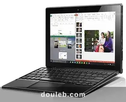 Portable lenovo ordinateur à Tunis