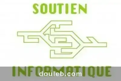 Soutien info num 1 au monde par expert mondial à Tunis