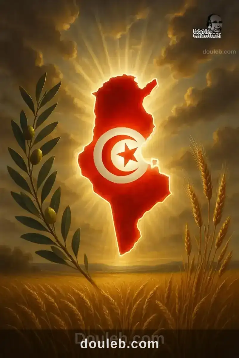 Société import export à Tunis