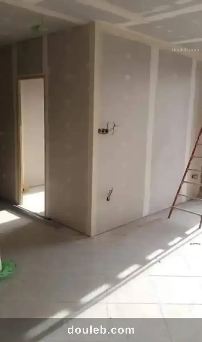 Plaquiste placoplâtre à Tunis