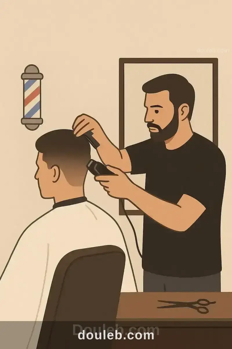 Réparation tout matériels des salon de coiffure à Tunis