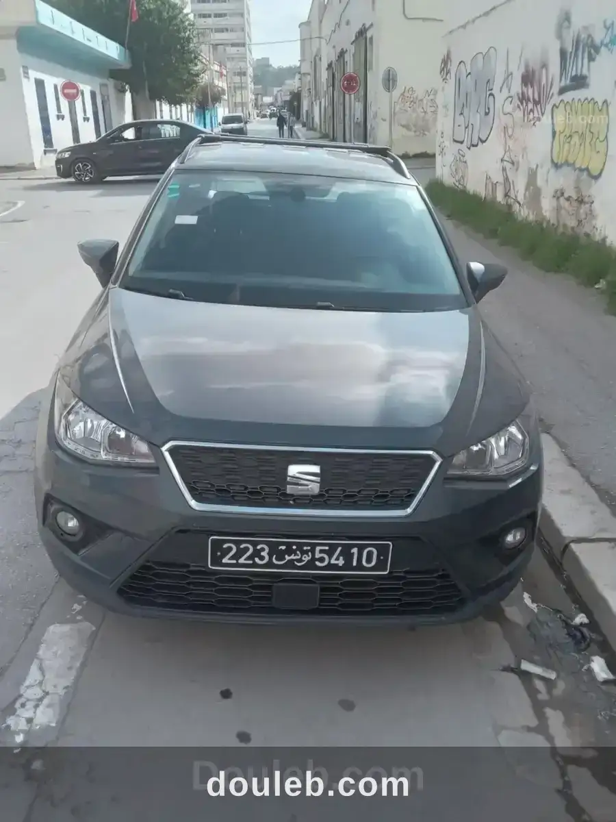 Seat arona style à Tunis