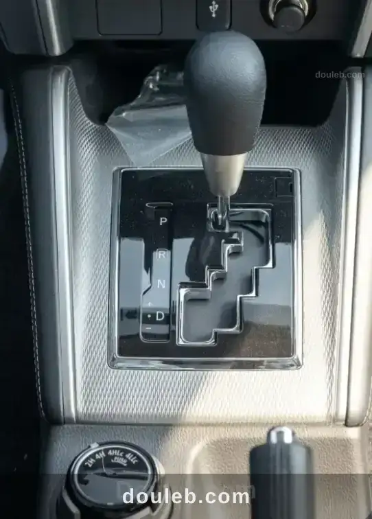 Mistsubishi l200 did boite auto à Tunis