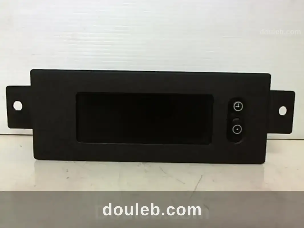 Afficheur astra g nthif barcha à Tunis