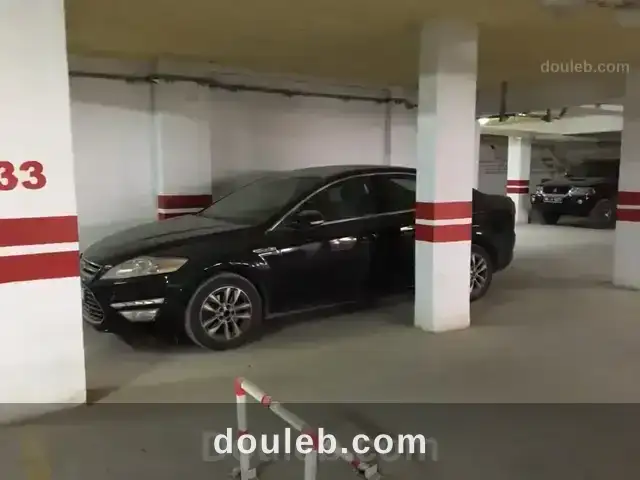 Voiture tres propre à Tunis