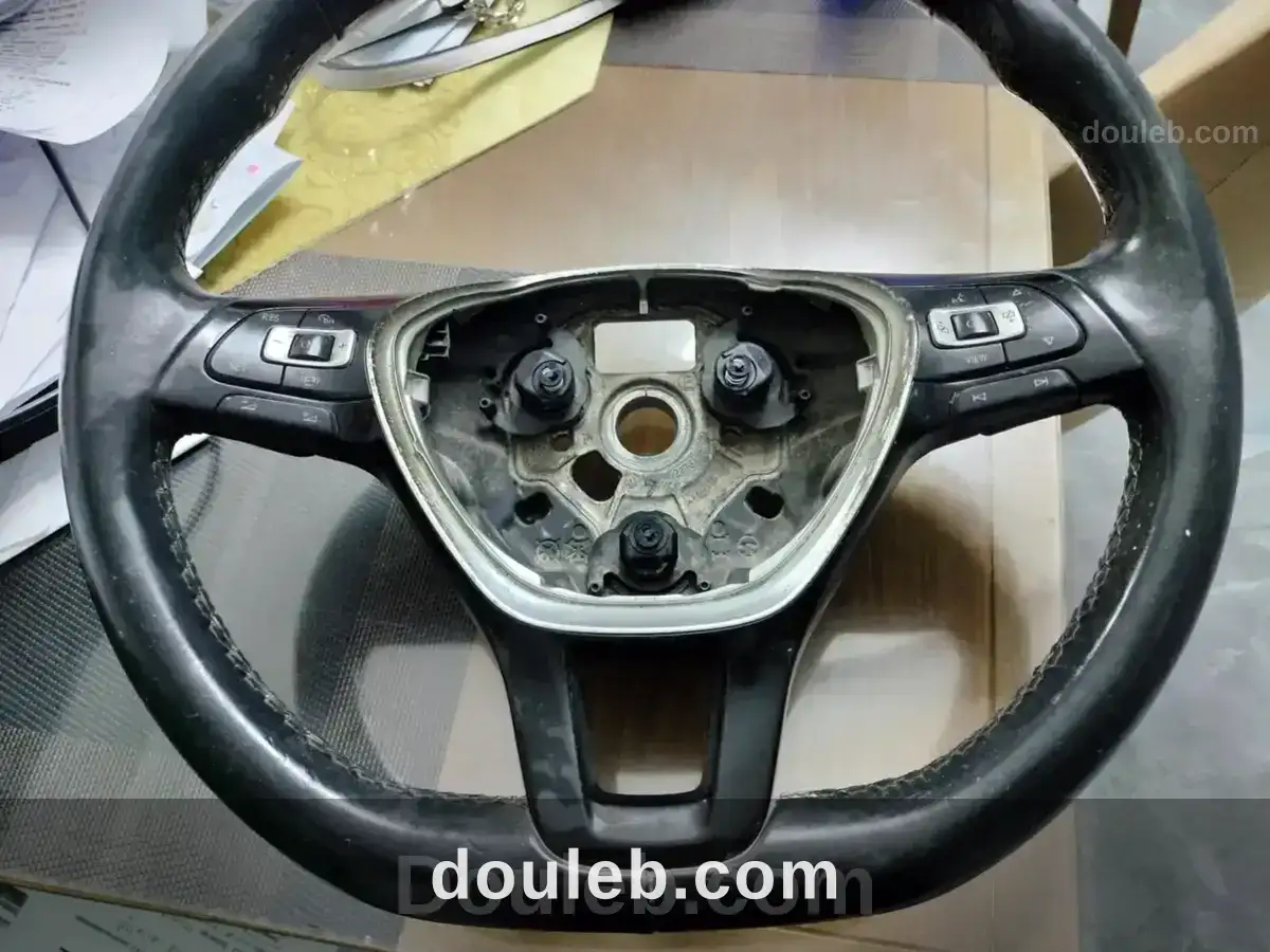 Volant volswagen à Tunis