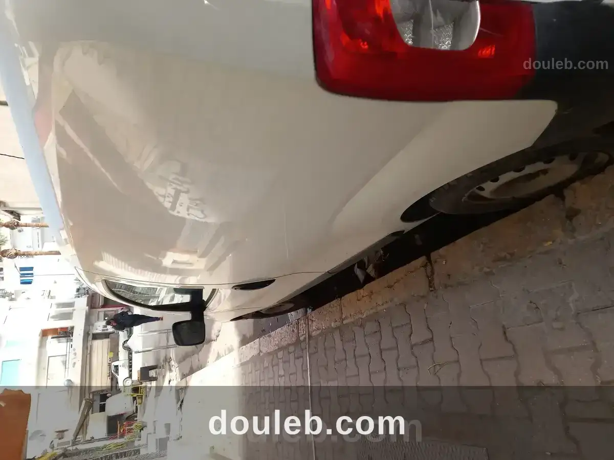 Voiture fiât fiorino multijet type commercial en b à Tunis