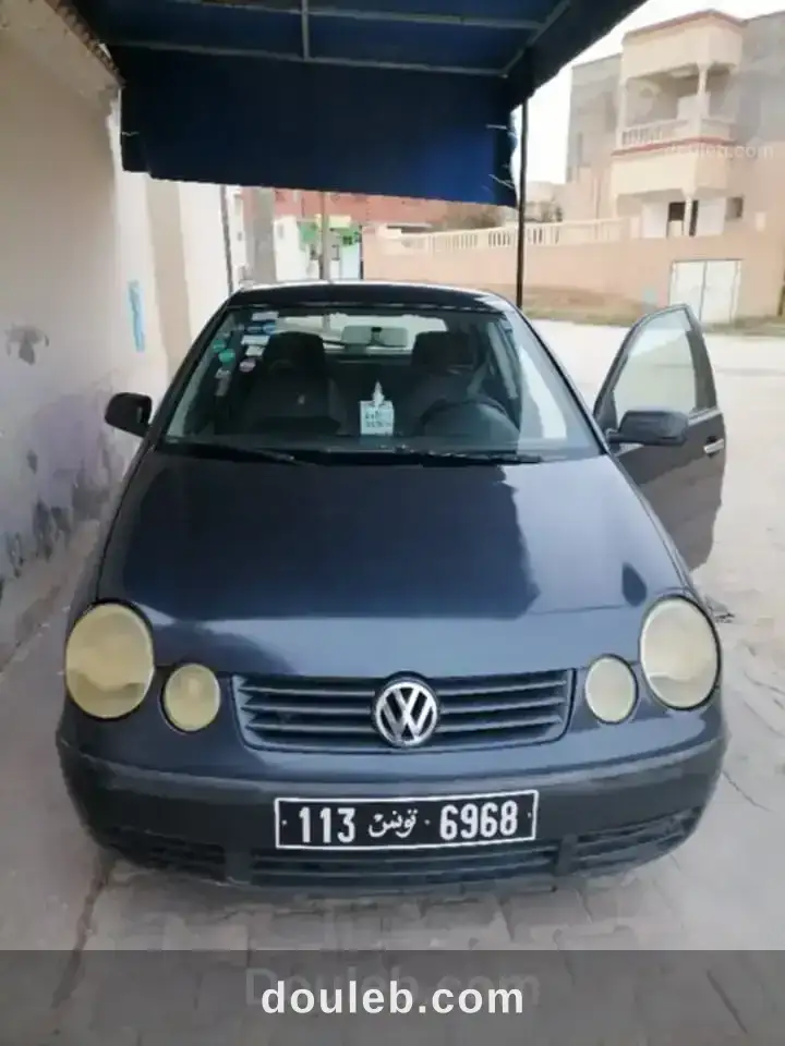 Occassion voiture à Tunis