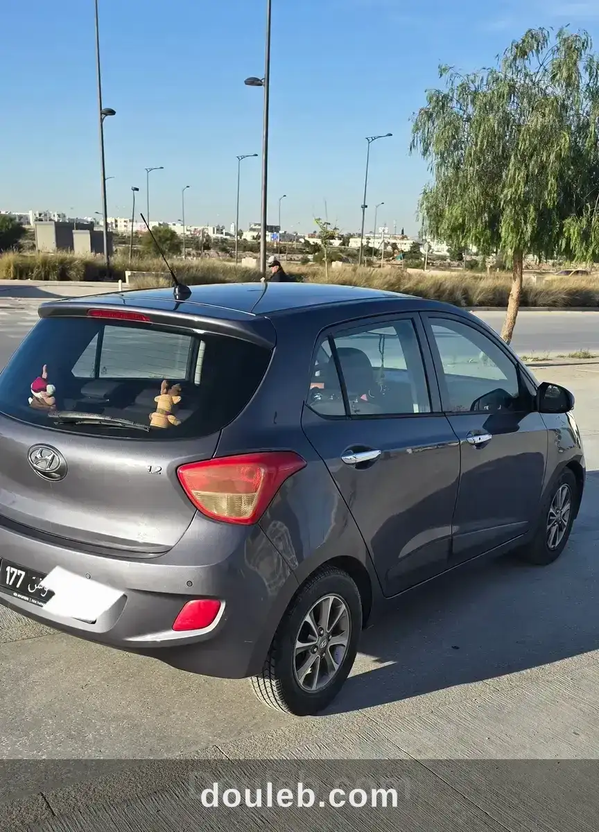 Bonne occasion à Tunis