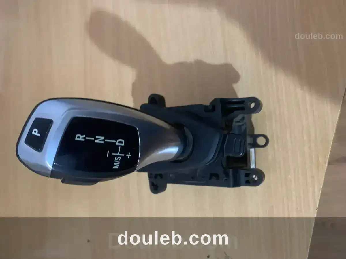 Levier de vitesses pour bmw à Tunis