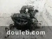 Moteur complet saxo phase 2 à Tunis