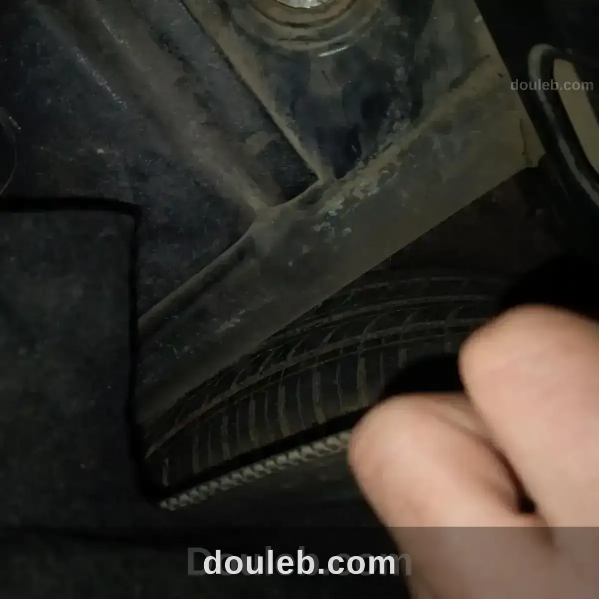 Ford fiesta 2005 à Tunis