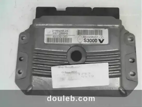 Calculateur à Tunis