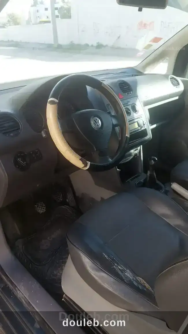 Voiture occasion à Tunis