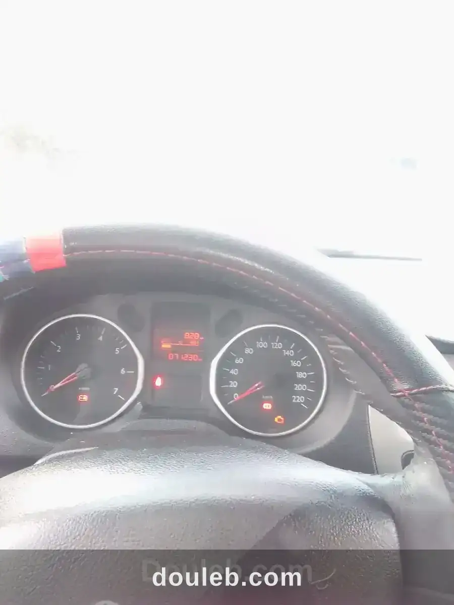 Voiture excellent à Tunis