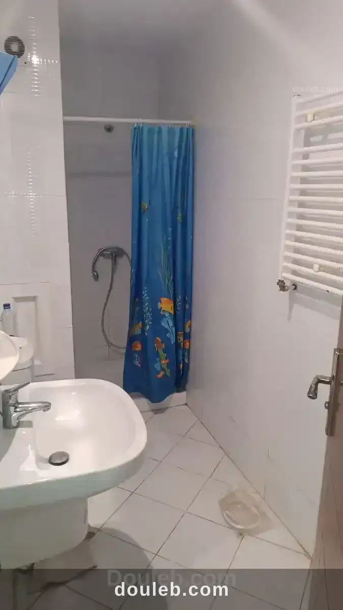 S1 centre urbain à Tunis