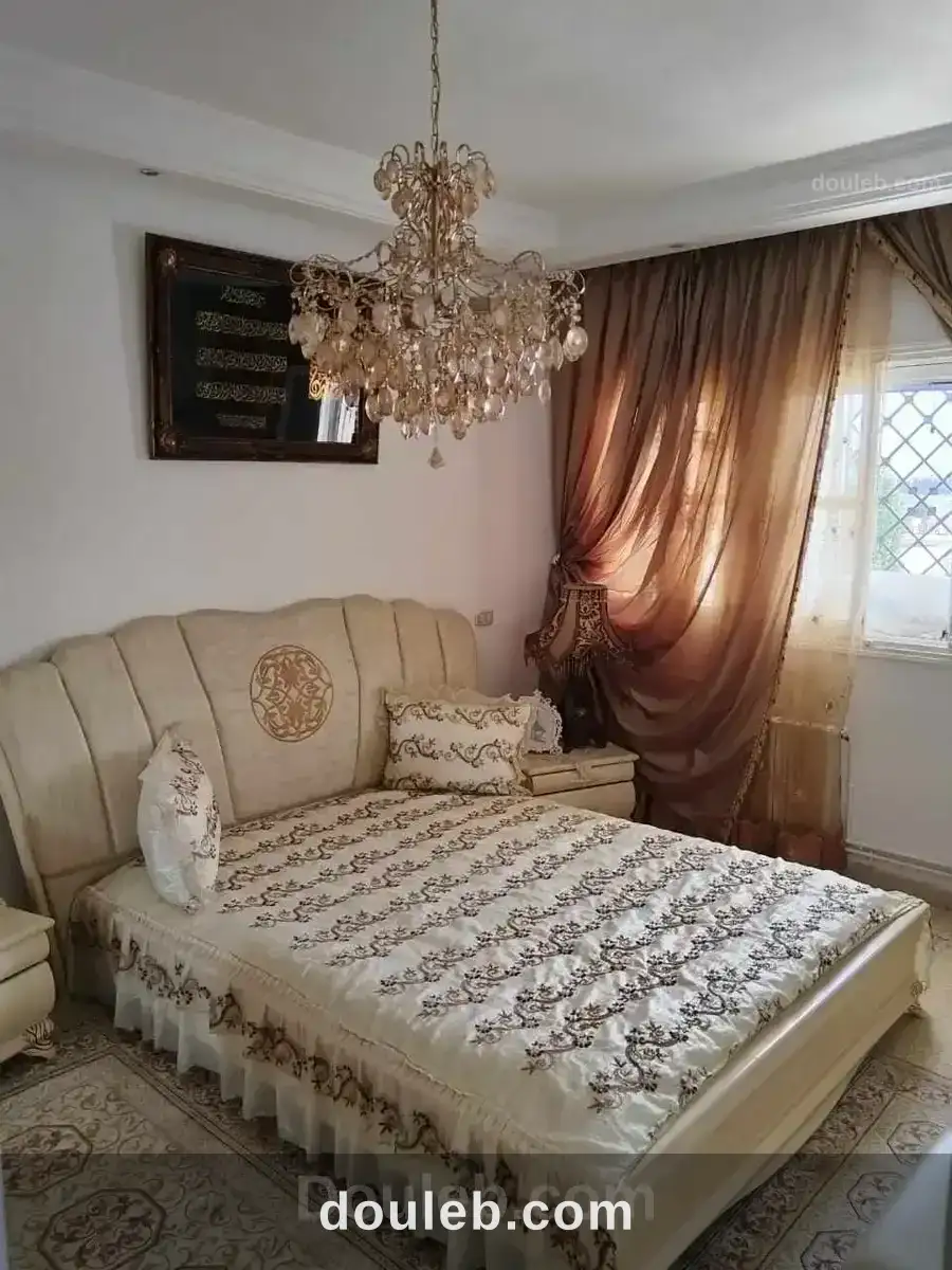 Appartement khaled mourouj3 à Tunis