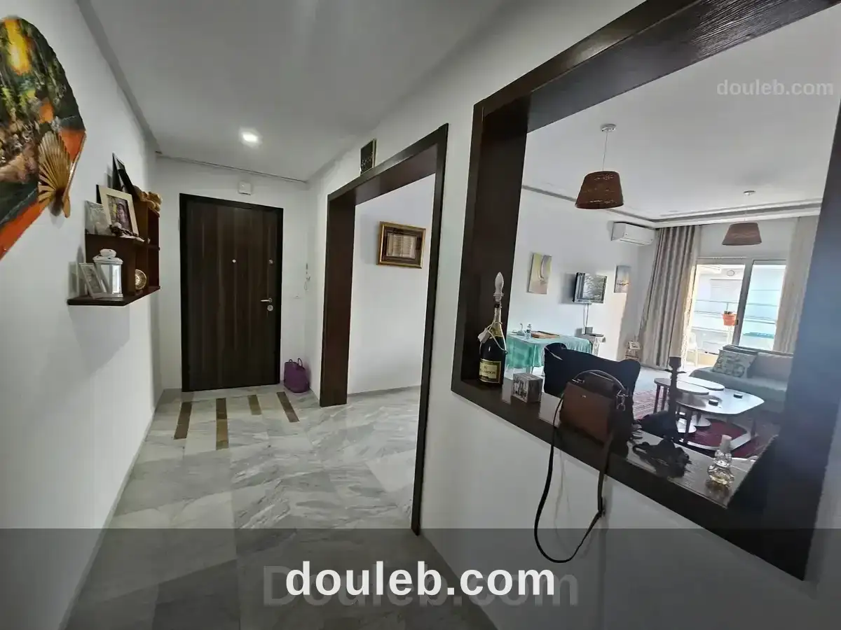 S3 la soukra 410 md à Tunis