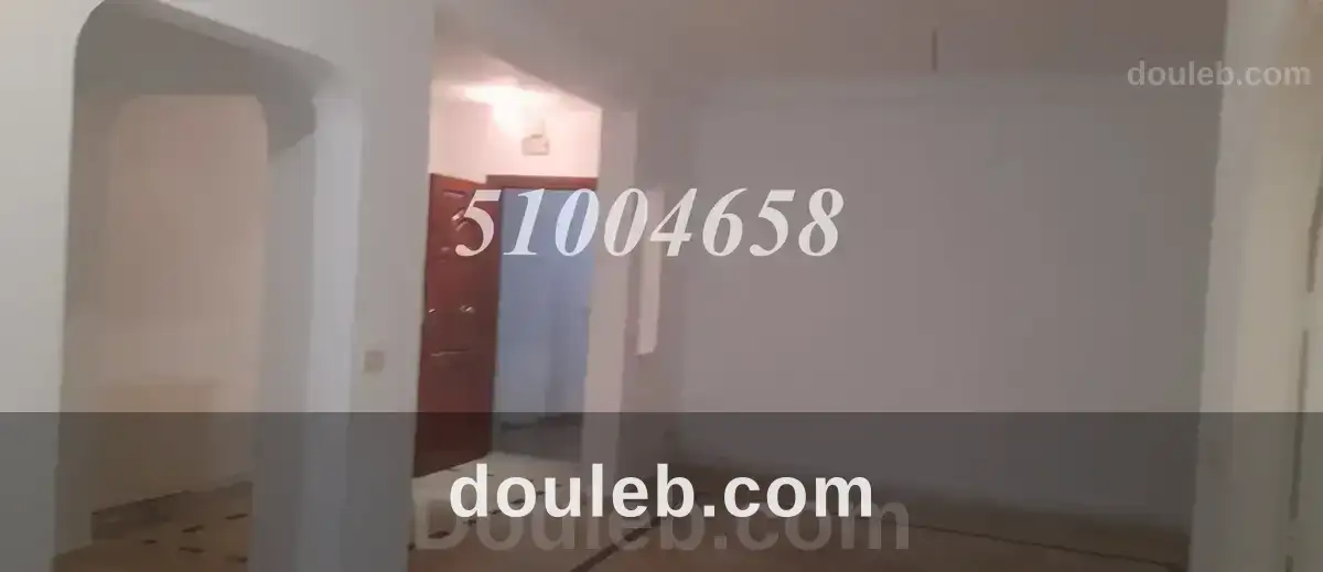 Etage de villa s plus 3 a soukra à Tunis