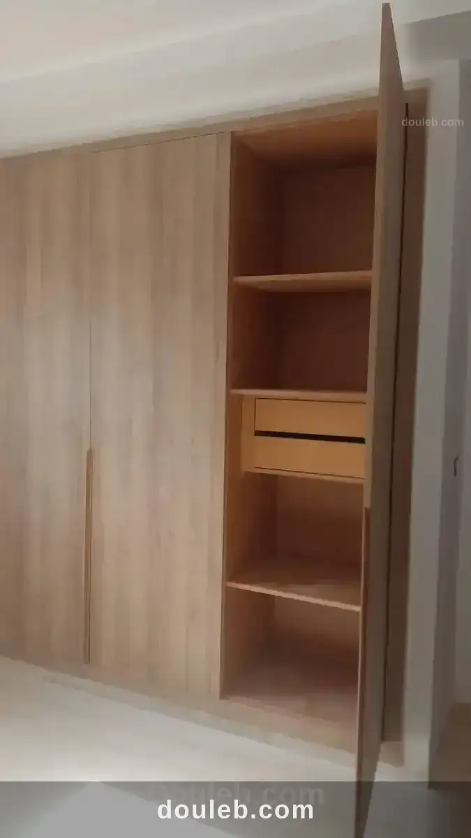 Appartement h standing au mourouj 6 à Tunis