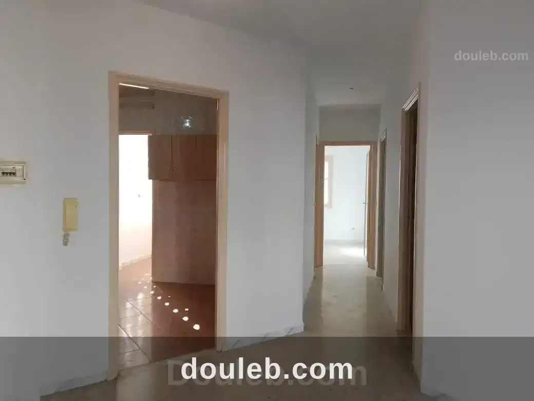 Appartement à el mourouj 5 à Tunis