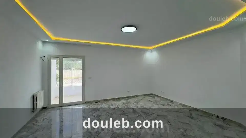 S3 rénové 430 md à riadh andalous à Tunis