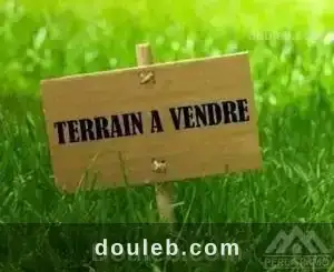 Terrain promoteur el omrane suprieur ref307a à Tunis