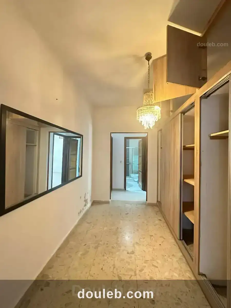 Étage de villa s4 à mutuelle ville à Tunis