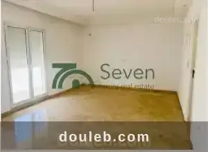 Un appartement s2 vide ref389a à Tunis