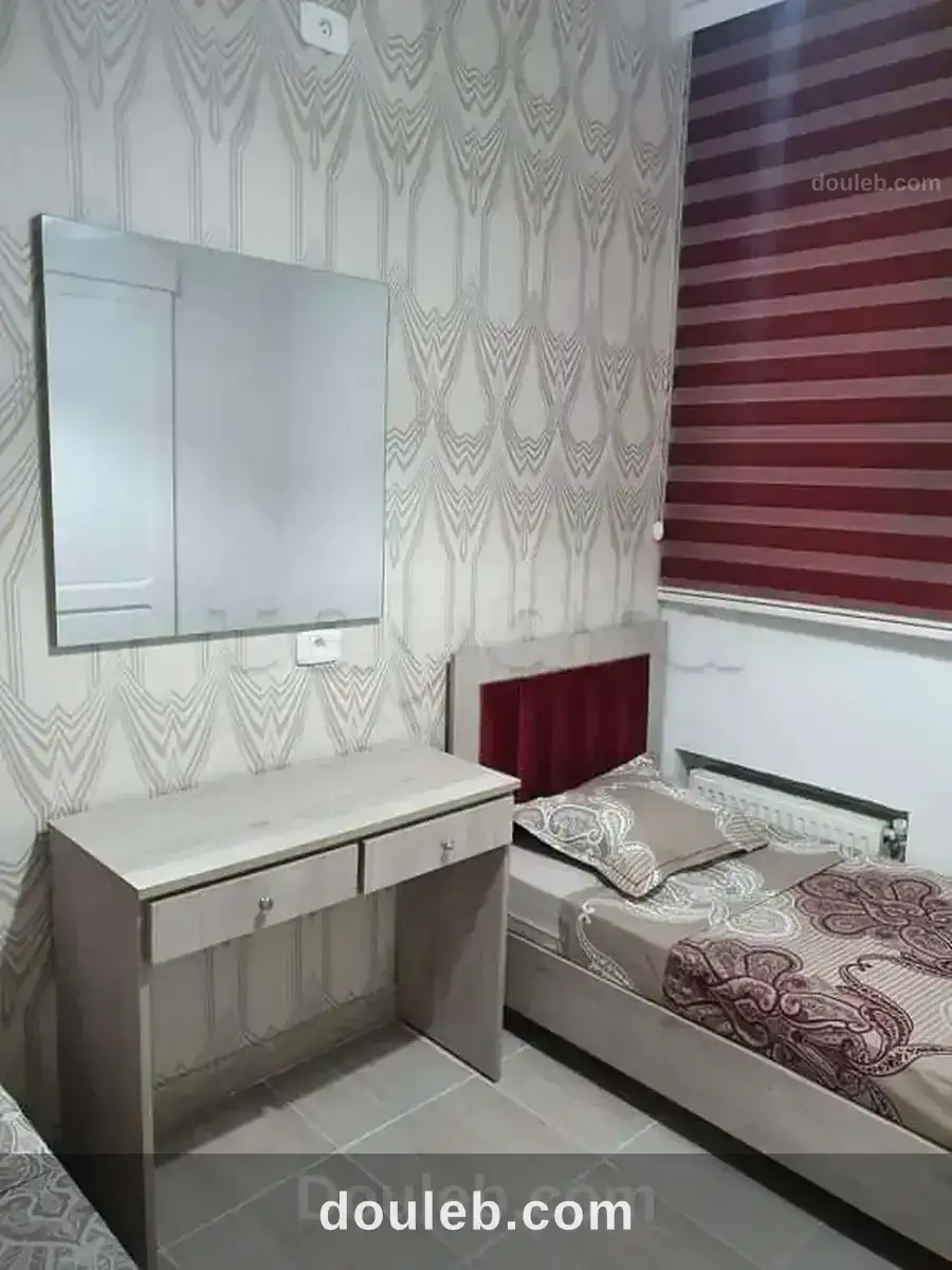 Un coquet s1 meublé à manar1 à Tunis